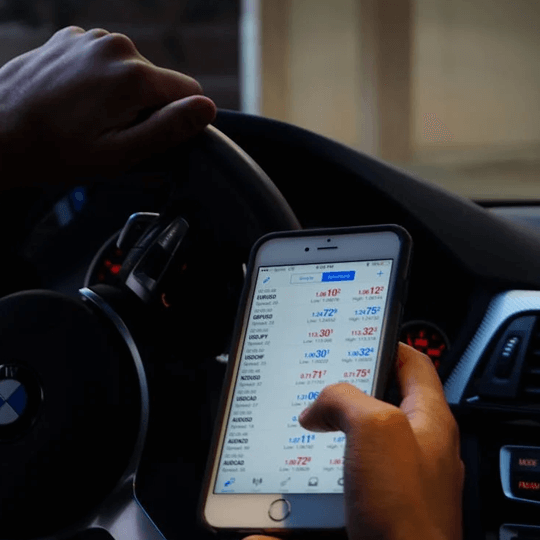 Bitrain Vexmor performance analytics illustration